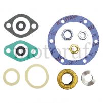 Classic Parts Dichtsatz