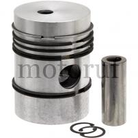 Classic Parts Kolben
