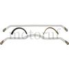 Classic Parts Motordichtungen Schleppertypen: U 406, U 416, U 417, U 424, U 425, U 435, Trac 1000, 1100, 1300, 1500 Oldtimer-Teile Motortypen: OM 352, OM 353