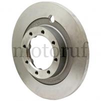 Classic Parts Bremsscheibe