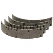 Classic Parts Bremsbelag