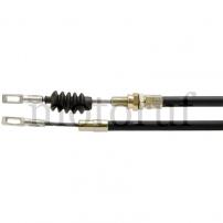 Classic Parts Handbremsseil