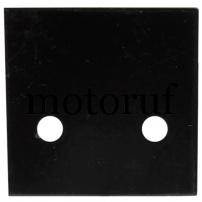 Classic Parts Unterlage