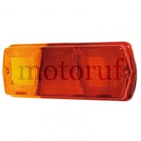 Classic Parts Lichtscheibe