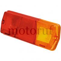 Classic Parts Lichtscheibe