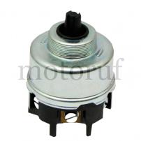 Classic Parts Lichtschalter