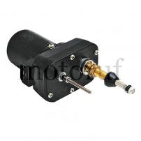 Classic Parts Wischermotor