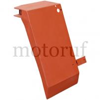 Classic Parts Kotflügel