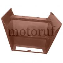 Classic Parts Aufstieg