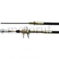 Classic Parts Bowdenzug