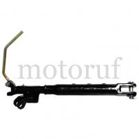 Classic Parts Hubspindel