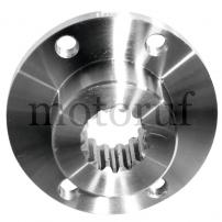 Classic Parts Flansch Gelenkwelle