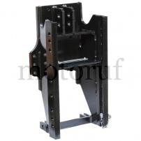 Classic Parts Anhängebock