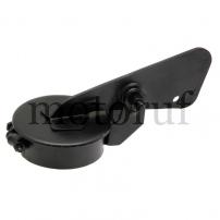 Classic Parts Wetterkappe