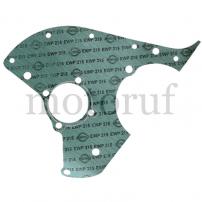 Classic Parts Dichtung