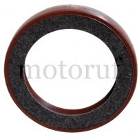 Classic Parts Kurbelwellendichtring