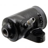 Classic Parts Nehmerzylinder