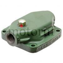 Classic Parts Zylinderkopf Kompressor