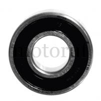 Classic Parts Pilotlager