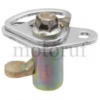 Classic Parts Nachstellung