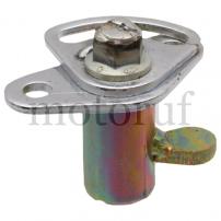 Classic Parts Nachstellung