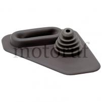 Classic Parts Abdeckung Zapfwellenschaltung