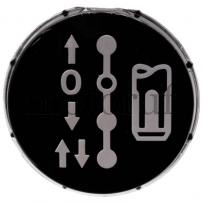 Classic Parts Schaltzeichen