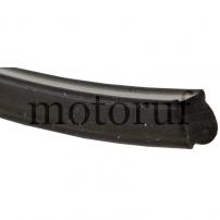 Classic Parts Keder zur Seitenscheibe und Scheibe unten