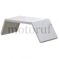 Classic Parts Kotflügel