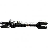 Classic Parts Hubspindel