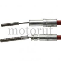 Classic Parts Gaszug