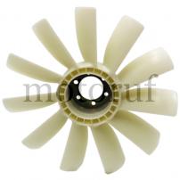 Classic Parts Lüfterflügel