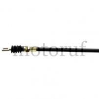 Classic Parts Handbremsseil
