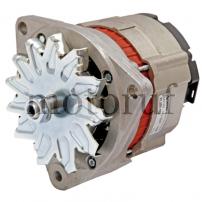 Classic Parts Lichtmaschine
