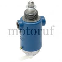 Classic Parts Druckregler Fußgas