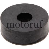 Classic Parts Gummilager Kühler