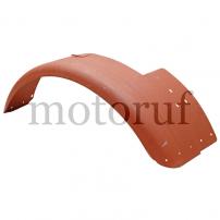 Classic Parts Kotflügel
