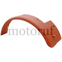 Classic Parts Kotflügel