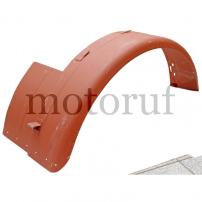 Classic Parts Kotflügel