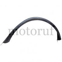 Classic Parts Gummirand