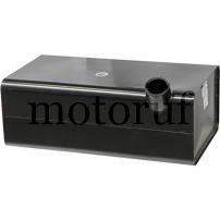 Classic Parts Kraftstofftank