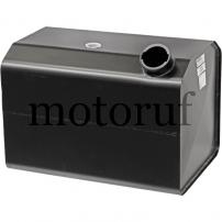 Classic Parts Kraftstofftank