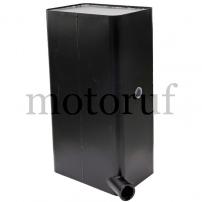 Classic Parts Kraftstofftank