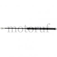 Classic Parts Aussteller Motorhaube