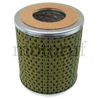 Classic Parts Kraftstofffilter