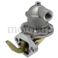 Classic Parts Kraftstoffpumpe