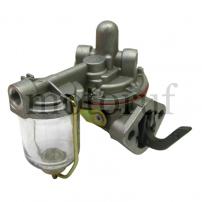 Classic Parts Kraftstoffpumpe