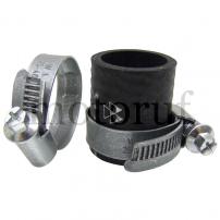 Classic Parts Kühlerschlauch