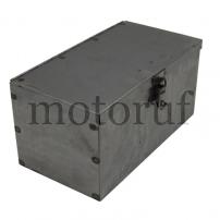 Classic Parts Werkzeugkasten