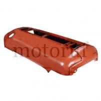 Classic Parts Motorhaube